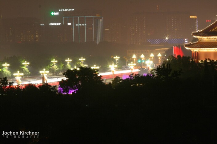 Verbotene Stadt - Canon EOS 350D - China, Reisen