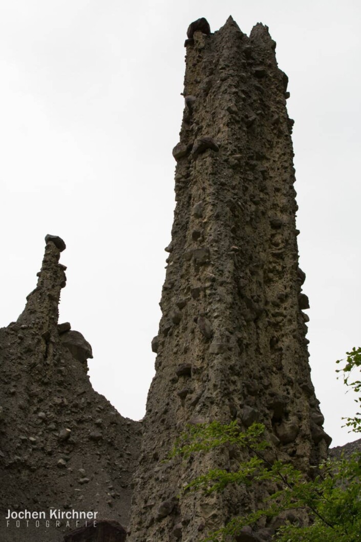 Frankreich - Demoiselles Coiffees de Pontis 3 - Canon EOS 700D - Frankreich, Reisen