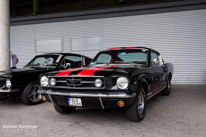US Car Treffen Oberhausen 2015 - Canon EOS 700D - 2015, Oberhausen, US Car Treffen